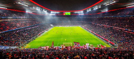 Semifinalistele Champions League se decid pe 16 și 17 aprilie: Ponturi pariuri pentru cele 4 partide